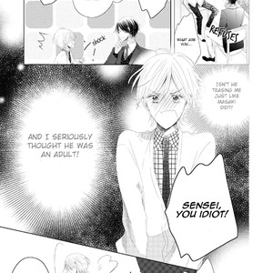 [UMIYUKI Lily] Otona-chan [Eng] – Gay Manga sex 52