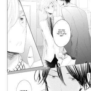 [UMIYUKI Lily] Otona-chan [Eng] – Gay Manga sex 53