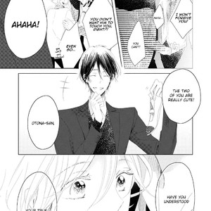 [UMIYUKI Lily] Otona-chan [Eng] – Gay Manga sex 56
