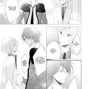 [UMIYUKI Lily] Otona-chan [Eng] – Gay Manga sex 58