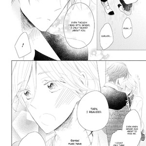 [UMIYUKI Lily] Otona-chan [Eng] – Gay Manga sex 62