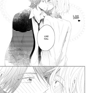 [UMIYUKI Lily] Otona-chan [Eng] – Gay Manga sex 63