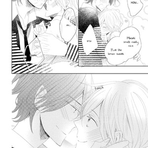 [UMIYUKI Lily] Otona-chan [Eng] – Gay Manga sex 64