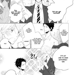 [UMIYUKI Lily] Otona-chan [Eng] – Gay Manga sex 70