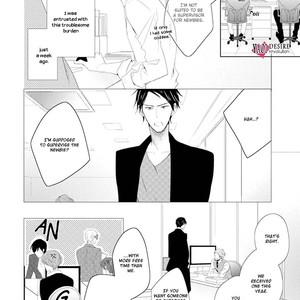 [UMIYUKI Lily] Otona-chan [Eng] – Gay Manga sex 71