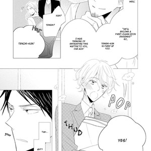 [UMIYUKI Lily] Otona-chan [Eng] – Gay Manga sex 72