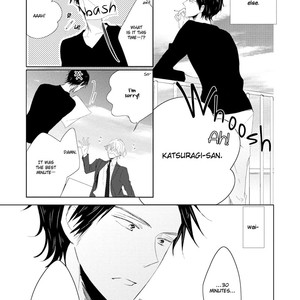 [UMIYUKI Lily] Otona-chan [Eng] – Gay Manga sex 78