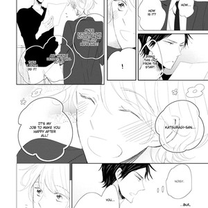 [UMIYUKI Lily] Otona-chan [Eng] – Gay Manga sex 79