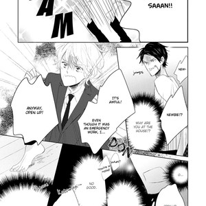 [UMIYUKI Lily] Otona-chan [Eng] – Gay Manga sex 85