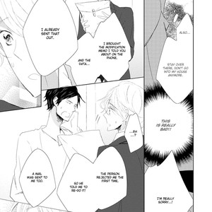 [UMIYUKI Lily] Otona-chan [Eng] – Gay Manga sex 87