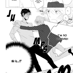 [UMIYUKI Lily] Otona-chan [Eng] – Gay Manga sex 88