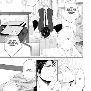 [UMIYUKI Lily] Otona-chan [Eng] – Gay Manga sex 89