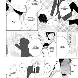 [UMIYUKI Lily] Otona-chan [Eng] – Gay Manga sex 90