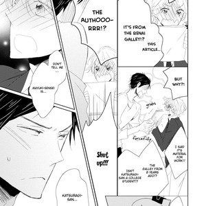 [UMIYUKI Lily] Otona-chan [Eng] – Gay Manga sex 91