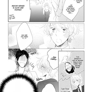 [UMIYUKI Lily] Otona-chan [Eng] – Gay Manga sex 92