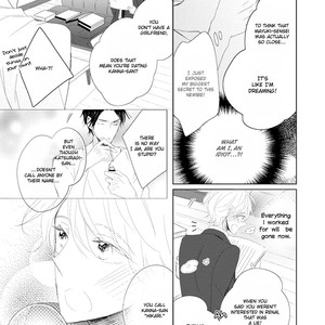 [UMIYUKI Lily] Otona-chan [Eng] – Gay Manga sex 93
