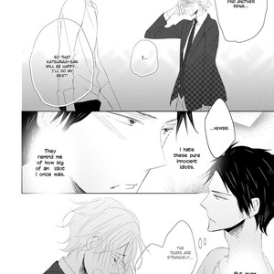 [UMIYUKI Lily] Otona-chan [Eng] – Gay Manga sex 98