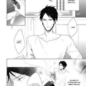 [UMIYUKI Lily] Otona-chan [Eng] – Gay Manga sex 102