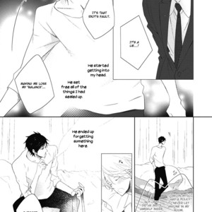 [UMIYUKI Lily] Otona-chan [Eng] – Gay Manga sex 103