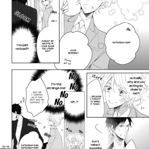 [UMIYUKI Lily] Otona-chan [Eng] – Gay Manga sex 104