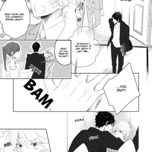 [UMIYUKI Lily] Otona-chan [Eng] – Gay Manga sex 105