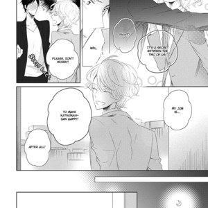 [UMIYUKI Lily] Otona-chan [Eng] – Gay Manga sex 106