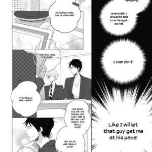 [UMIYUKI Lily] Otona-chan [Eng] – Gay Manga sex 108