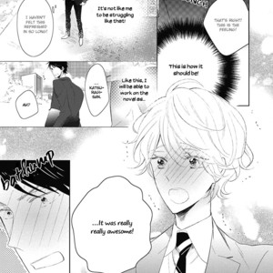 [UMIYUKI Lily] Otona-chan [Eng] – Gay Manga sex 109