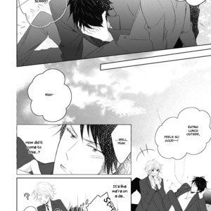 [UMIYUKI Lily] Otona-chan [Eng] – Gay Manga sex 112