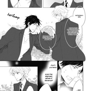 [UMIYUKI Lily] Otona-chan [Eng] – Gay Manga sex 113