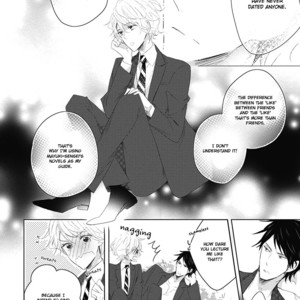 [UMIYUKI Lily] Otona-chan [Eng] – Gay Manga sex 114