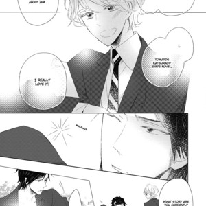 [UMIYUKI Lily] Otona-chan [Eng] – Gay Manga sex 115