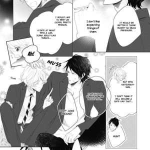 [UMIYUKI Lily] Otona-chan [Eng] – Gay Manga sex 117