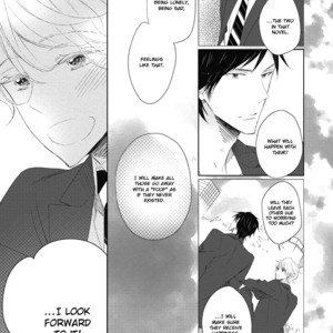 [UMIYUKI Lily] Otona-chan [Eng] – Gay Manga sex 119