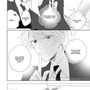 [UMIYUKI Lily] Otona-chan [Eng] – Gay Manga sex 120