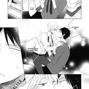 [UMIYUKI Lily] Otona-chan [Eng] – Gay Manga sex 121