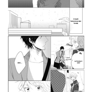 [UMIYUKI Lily] Otona-chan [Eng] – Gay Manga sex 122