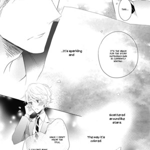 [UMIYUKI Lily] Otona-chan [Eng] – Gay Manga sex 125