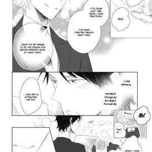[UMIYUKI Lily] Otona-chan [Eng] – Gay Manga sex 126