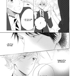 [UMIYUKI Lily] Otona-chan [Eng] – Gay Manga sex 127