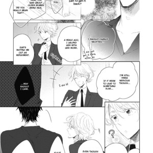 [UMIYUKI Lily] Otona-chan [Eng] – Gay Manga sex 129