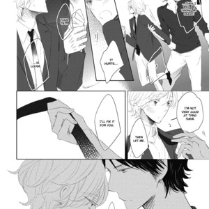 [UMIYUKI Lily] Otona-chan [Eng] – Gay Manga sex 130