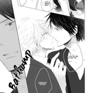[UMIYUKI Lily] Otona-chan [Eng] – Gay Manga sex 131