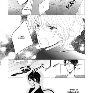 [UMIYUKI Lily] Otona-chan [Eng] – Gay Manga sex 138