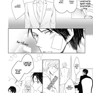 [UMIYUKI Lily] Otona-chan [Eng] – Gay Manga sex 139