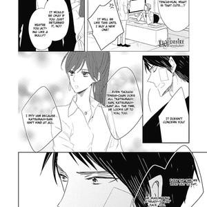 [UMIYUKI Lily] Otona-chan [Eng] – Gay Manga sex 141