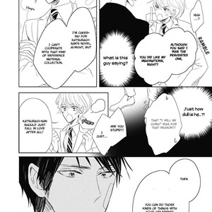 [UMIYUKI Lily] Otona-chan [Eng] – Gay Manga sex 145