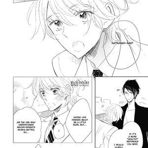 [UMIYUKI Lily] Otona-chan [Eng] – Gay Manga sex 147
