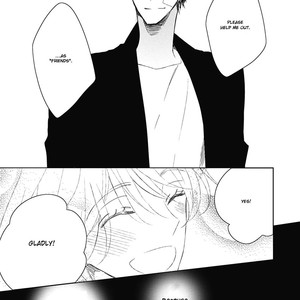 [UMIYUKI Lily] Otona-chan [Eng] – Gay Manga sex 148