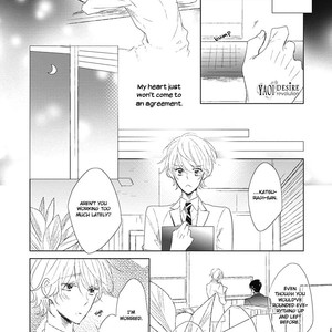 [UMIYUKI Lily] Otona-chan [Eng] – Gay Manga sex 149